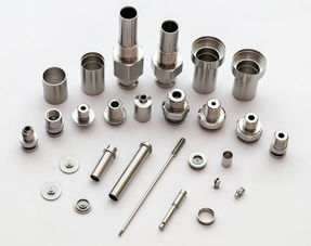 數(shù)控加工都有哪些特點(diǎn),怎么選擇廠家才好