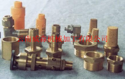 曲靖機(jī)械配件加工廠(chǎng)