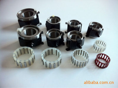 【提供羅拉軸承LZ22】?jī)r(jià)格,廠(chǎng)家,圖片,紡織機(jī)械配件,慈溪市海興軸承-