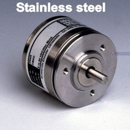 蘇州通錦 不銹鋼實心軸編碼器 ip67 2rsr 港口機械配件 其他配件 電控系統(tǒng) 產(chǎn)品 專業(yè)性的港口機械和設備的網(wǎng)絡媒體