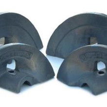  沭陽縣宇杰機械配件廠 主營 攪龍葉片螺旋葉片