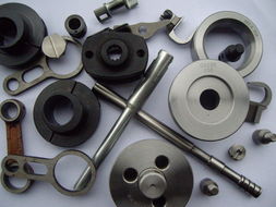 機械零部件加工 ,寧波市鎮海順安縫制機械廠