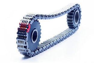 青島征和 專注車輛鏈傳動系統(tǒng)30年