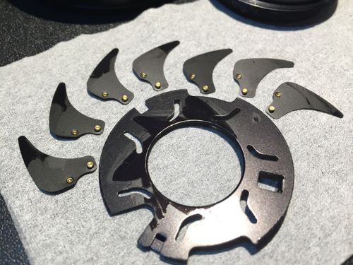 機(jī)械零件金屬 i364377