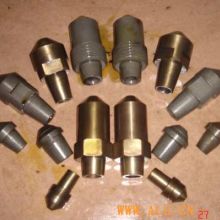  深圳市龍崗區(qū)平湖鵝公嶺成業(yè)機(jī)鑄制品廠 主營(yíng) 鋅合金壓鑄產(chǎn)品 鋁合