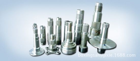 【山東機械廠家供應(yīng)密機械配件加工 五金零件加工 定做汽車軸】價格_廠家 - 中國供應(yīng)商