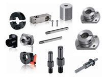 大仙們有沒有誰知道,misumiFA自動化零件替代品哪里買得到?