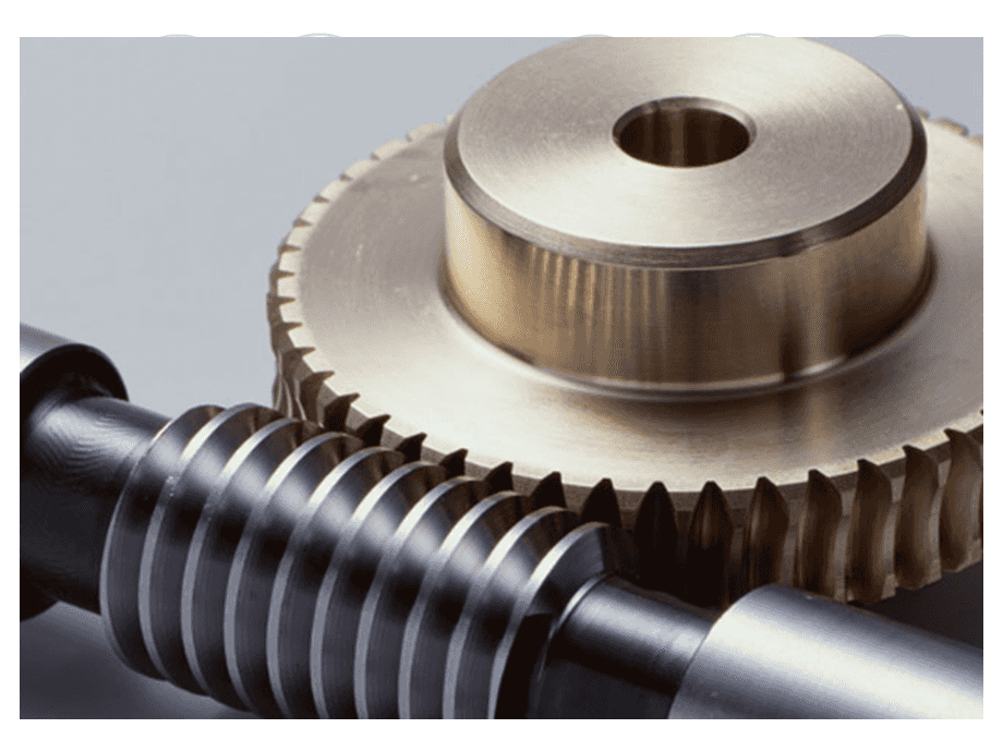 機械設計第十一章：蝸桿傳動的零部件銷售要點