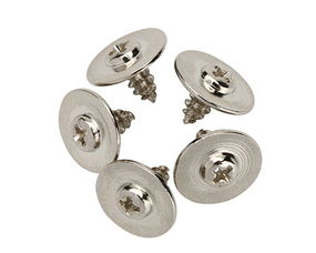 帶介螺絲 機械連接中的重要小零件