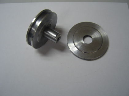 機(jī)械零部件加工商家的專業(yè)服務(wù)與行業(yè)展望